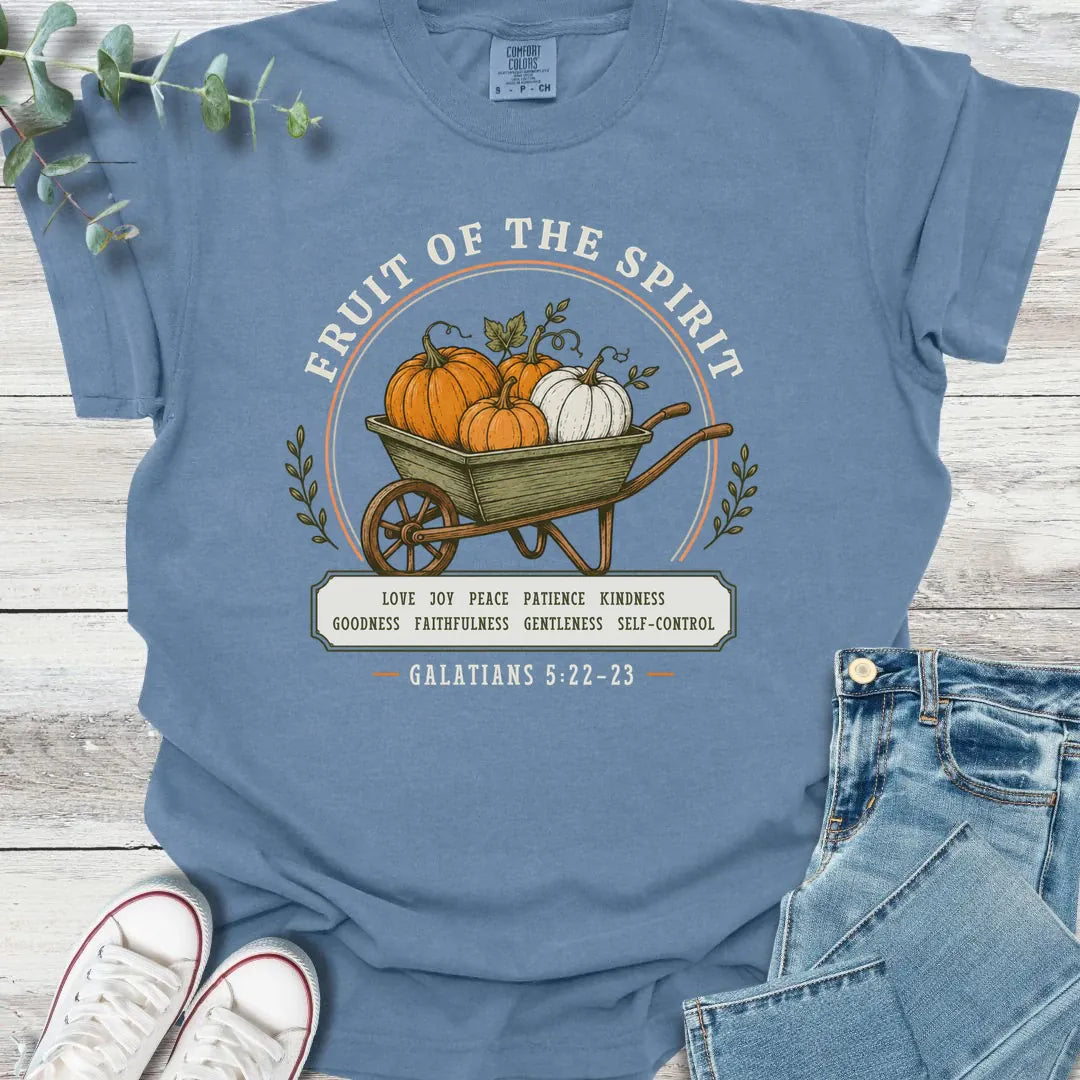 Fruitful Season T-Shirt product image 5