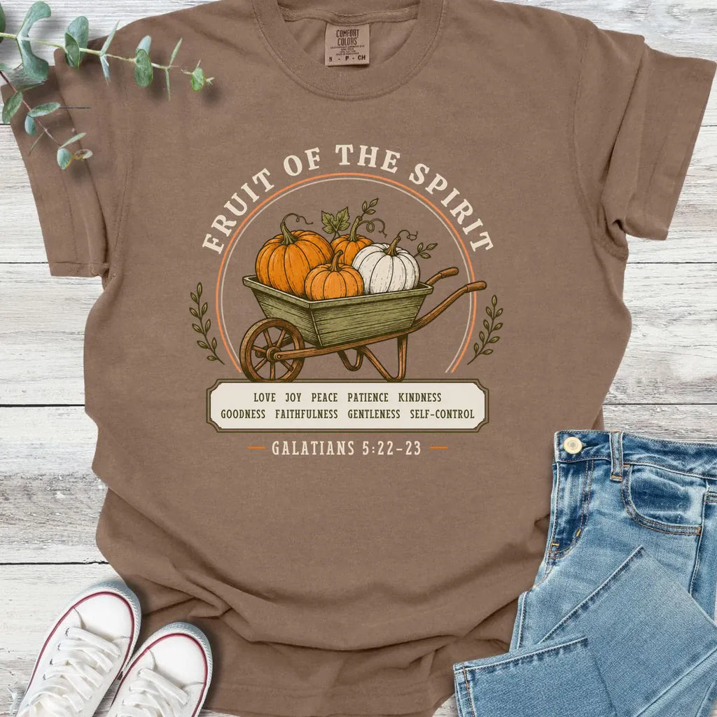 Fruitful Season T-Shirt product image 7