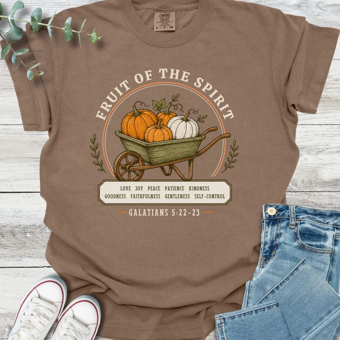 Fruitful Season T-Shirt product image 7
