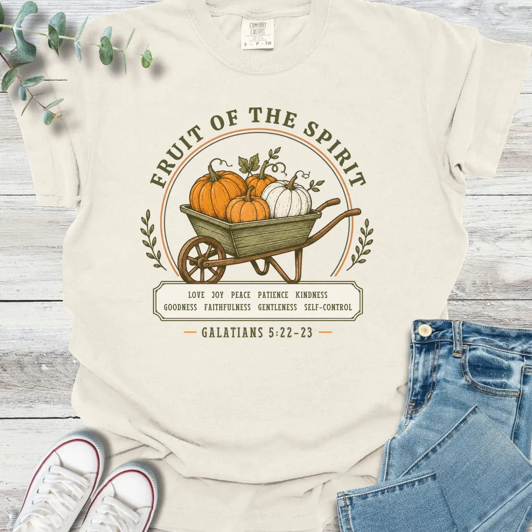 Fruitful Season T-Shirt product image 2