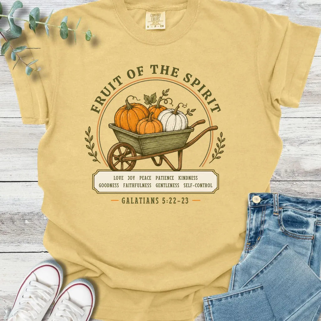 Fruitful Season T-Shirt product image 6