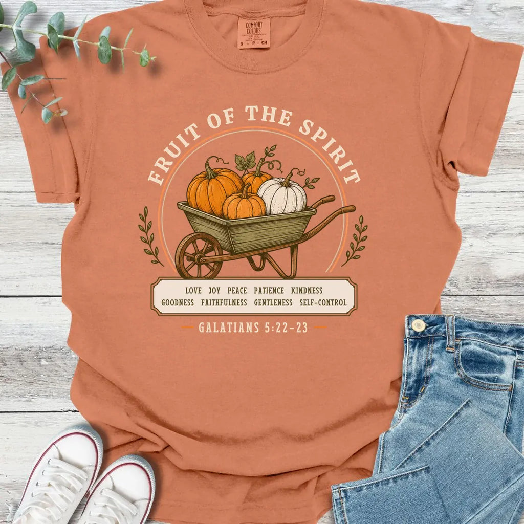 Fruitful Season T-Shirt product image 1