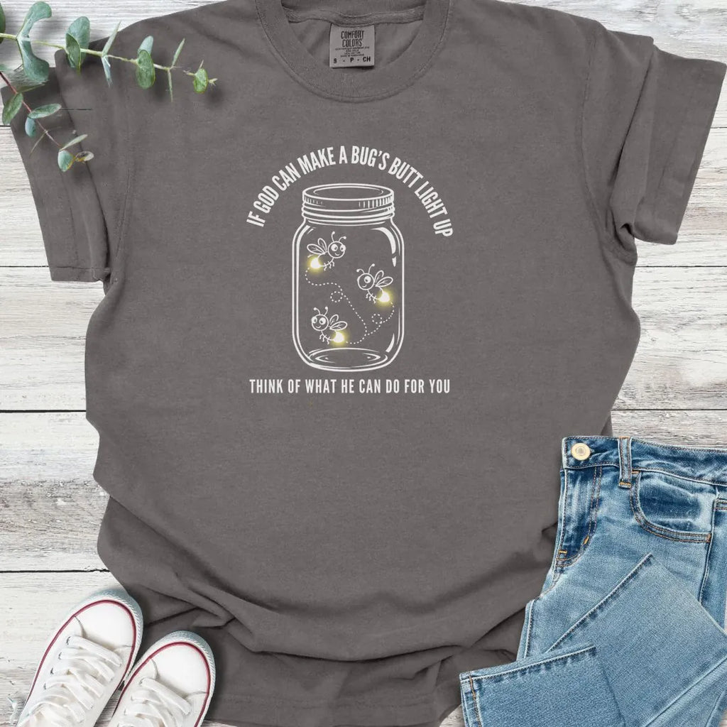 Glow Up T-Shirt product image 6