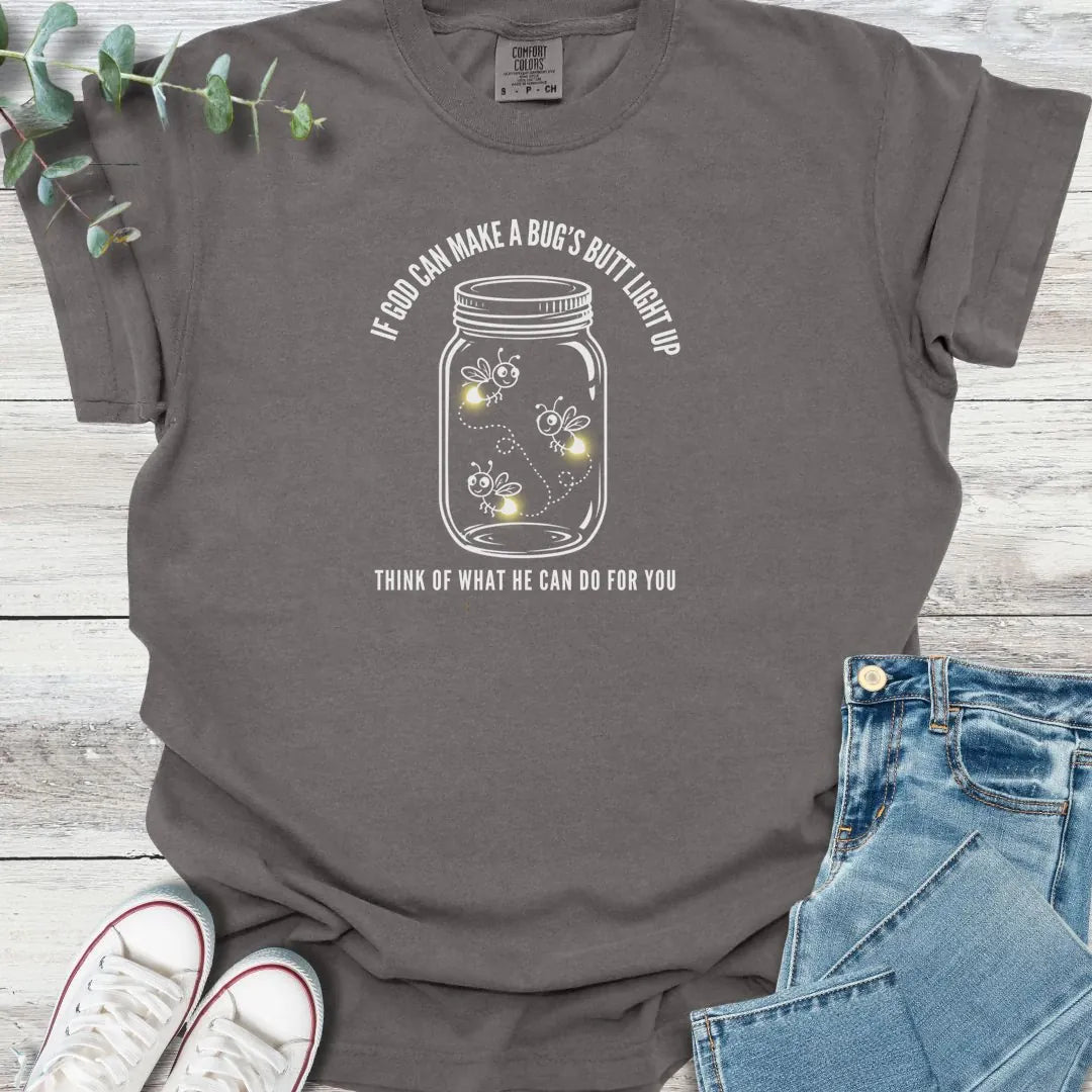 Glow Up T-Shirt product image 6