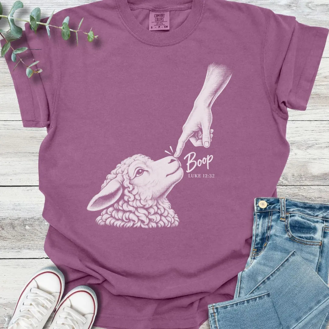 God's Delight T-Shirt product image 4