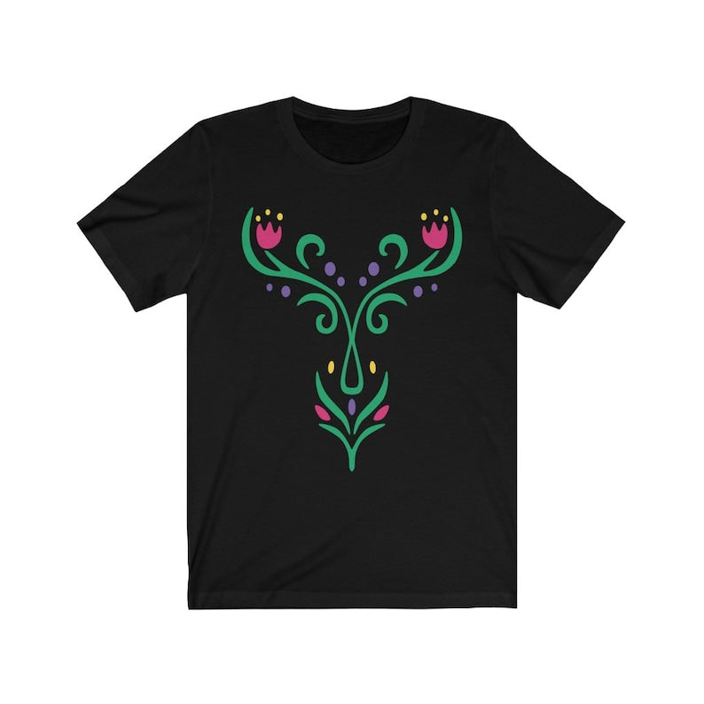 Frozen Anna Inspired - Traveling Outfit - Disney Bounding product image 1