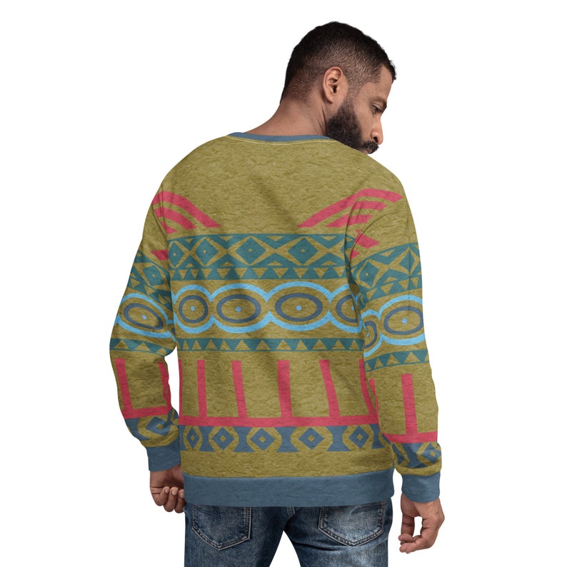 Oaken Inspired Unisex Sweatshirt product image 3
