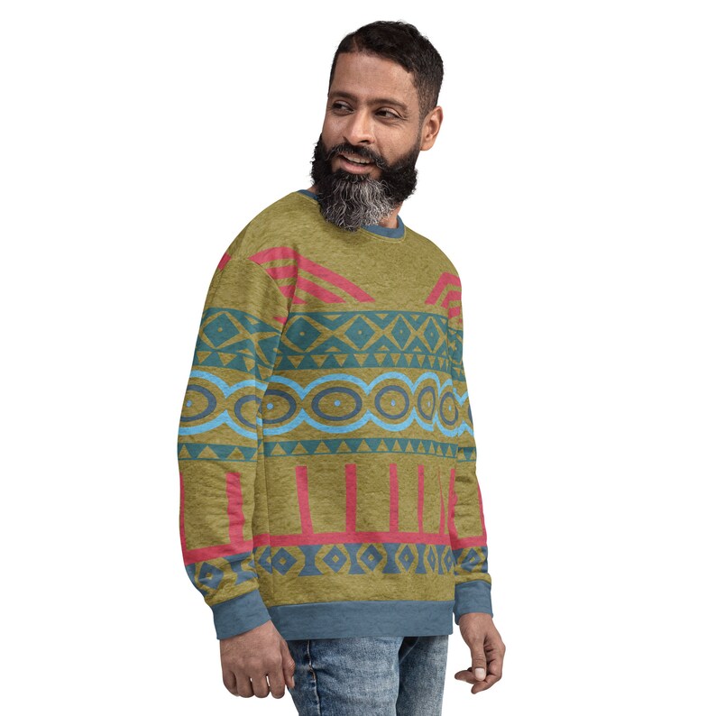 Oaken Inspired Unisex Sweatshirt product image 4