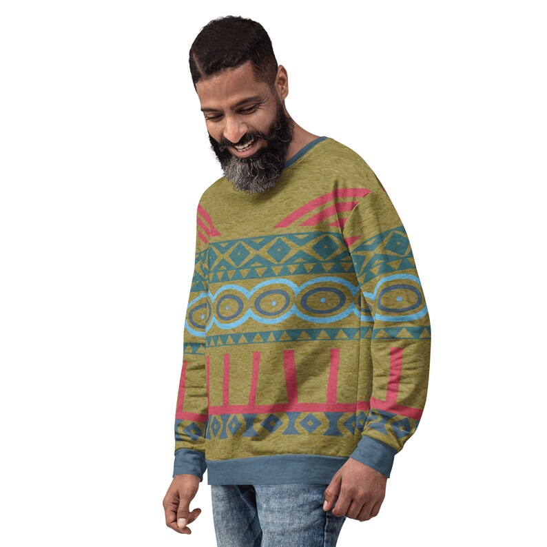 Oaken Inspired Unisex Sweatshirt product image 5