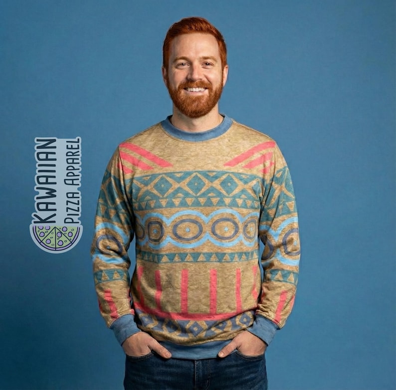 Oaken Inspired Unisex Sweatshirt product image 1