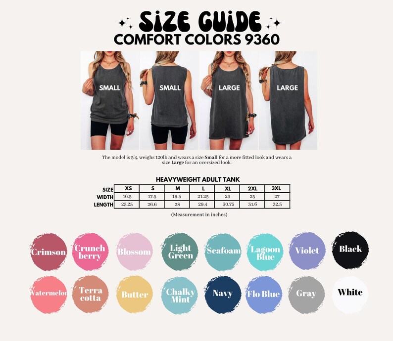 Stitch T-Shirt, Lilo and Ohana Family Comfort Colors Tee product image 4