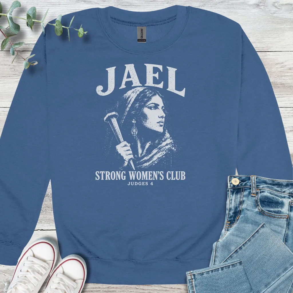 Jael Strong Sweatshirt product image 3