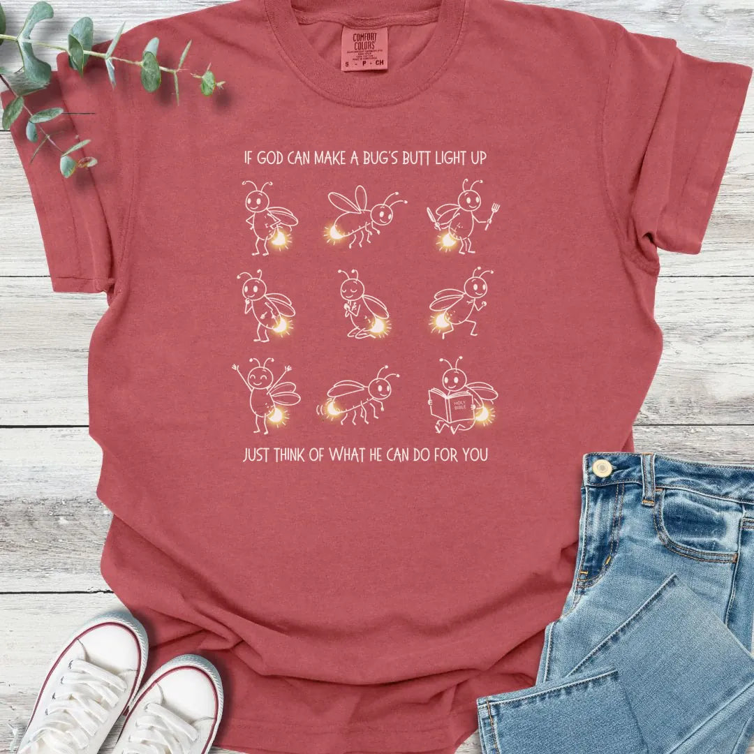 Little Lights T-Shirt product image 5