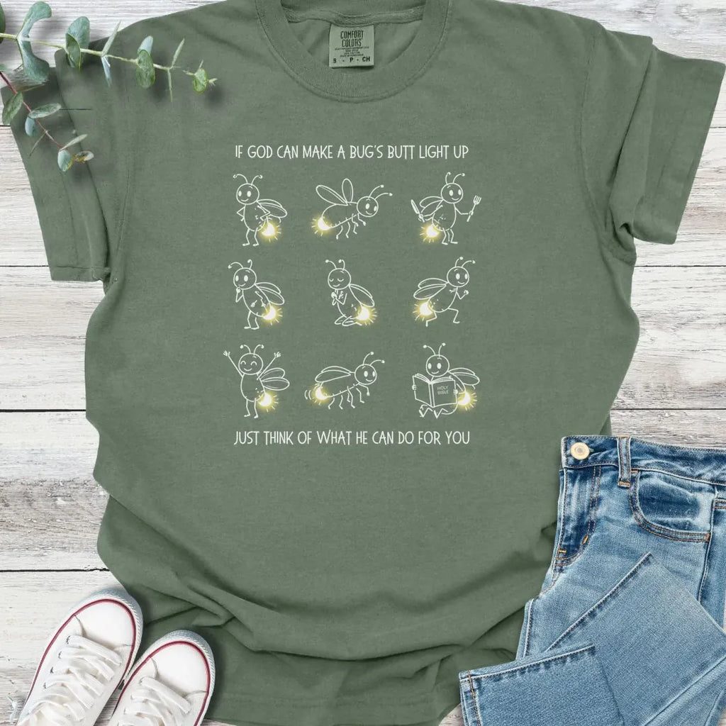 Little Lights T-Shirt product image 6