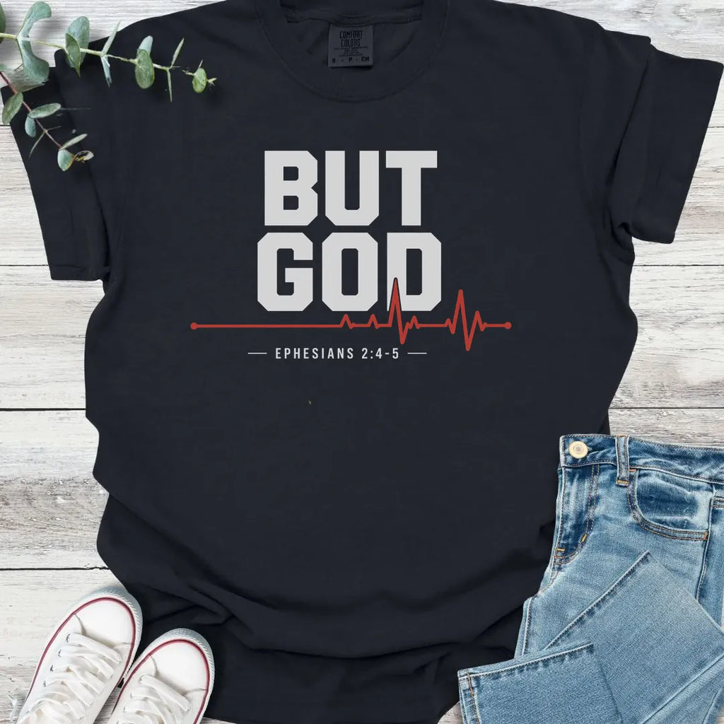 Made Alive T-Shirt product image 4