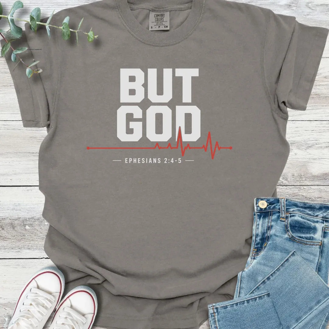 Made Alive T-Shirt product image 6