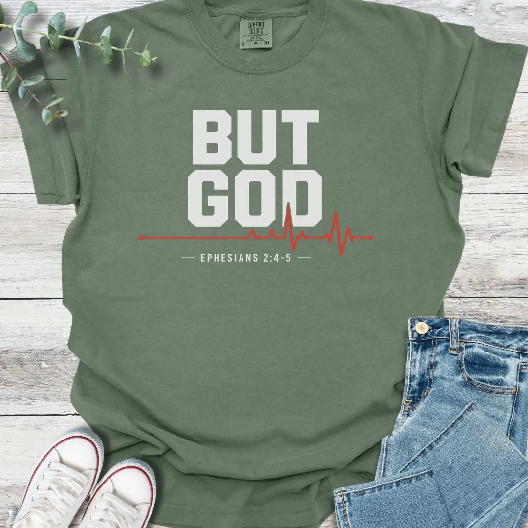 Made Alive T-Shirt product image 7