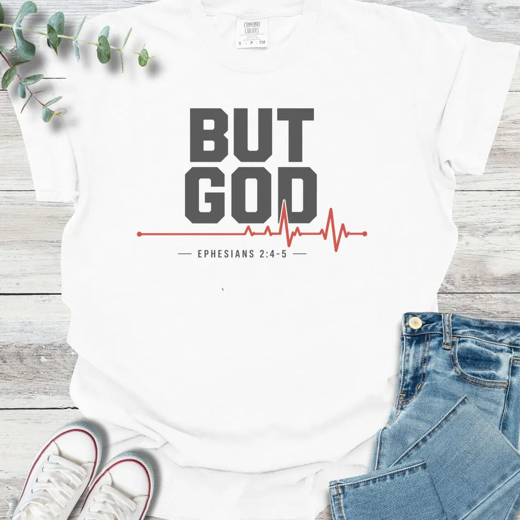 Made Alive T-Shirt product image 2