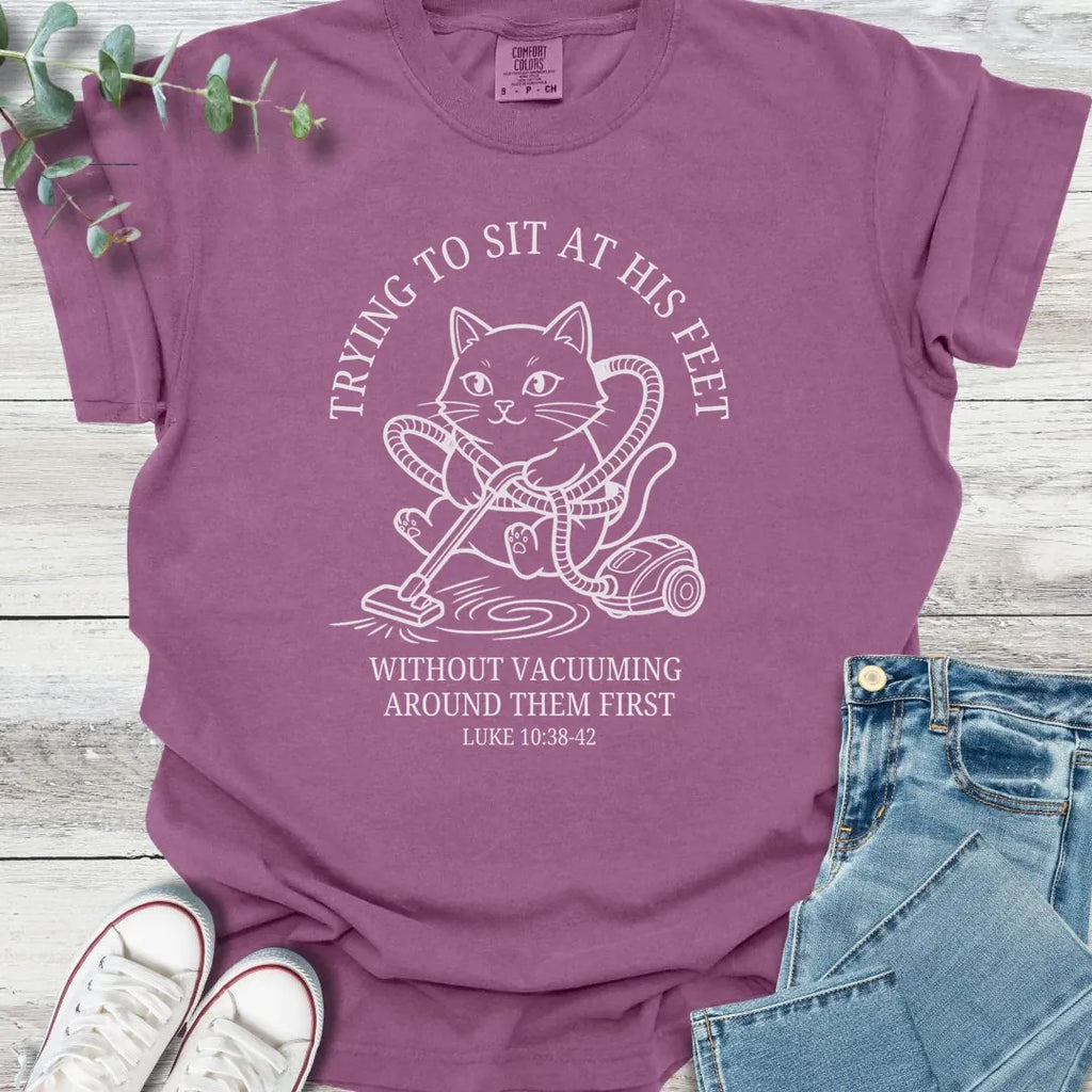 Martha Tendencies T-Shirt product image 1