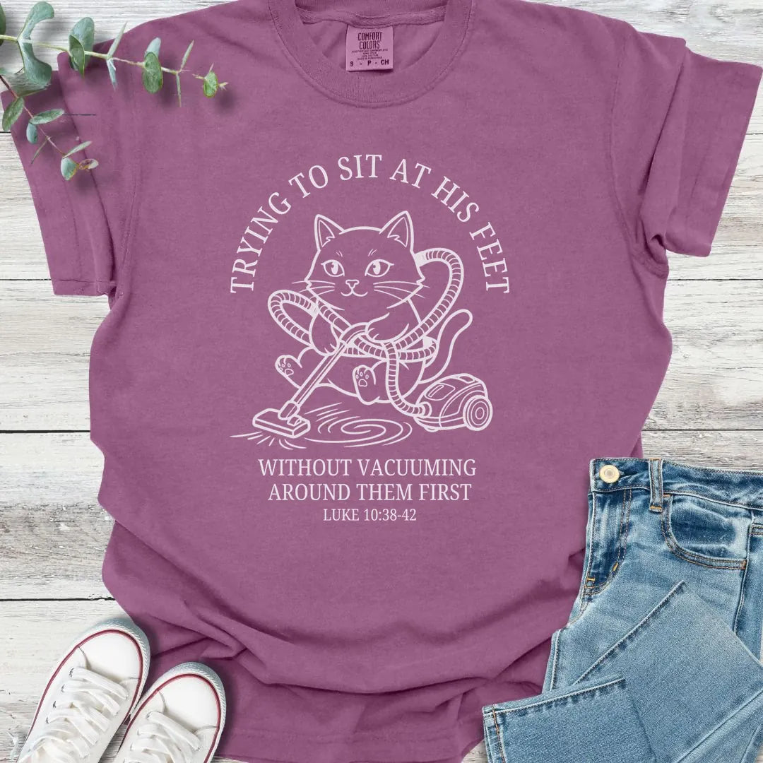Martha Tendencies T-Shirt product image 1
