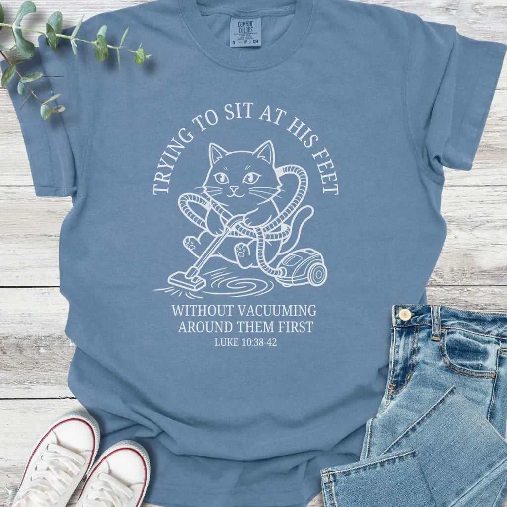 Martha Tendencies T-Shirt product image 3