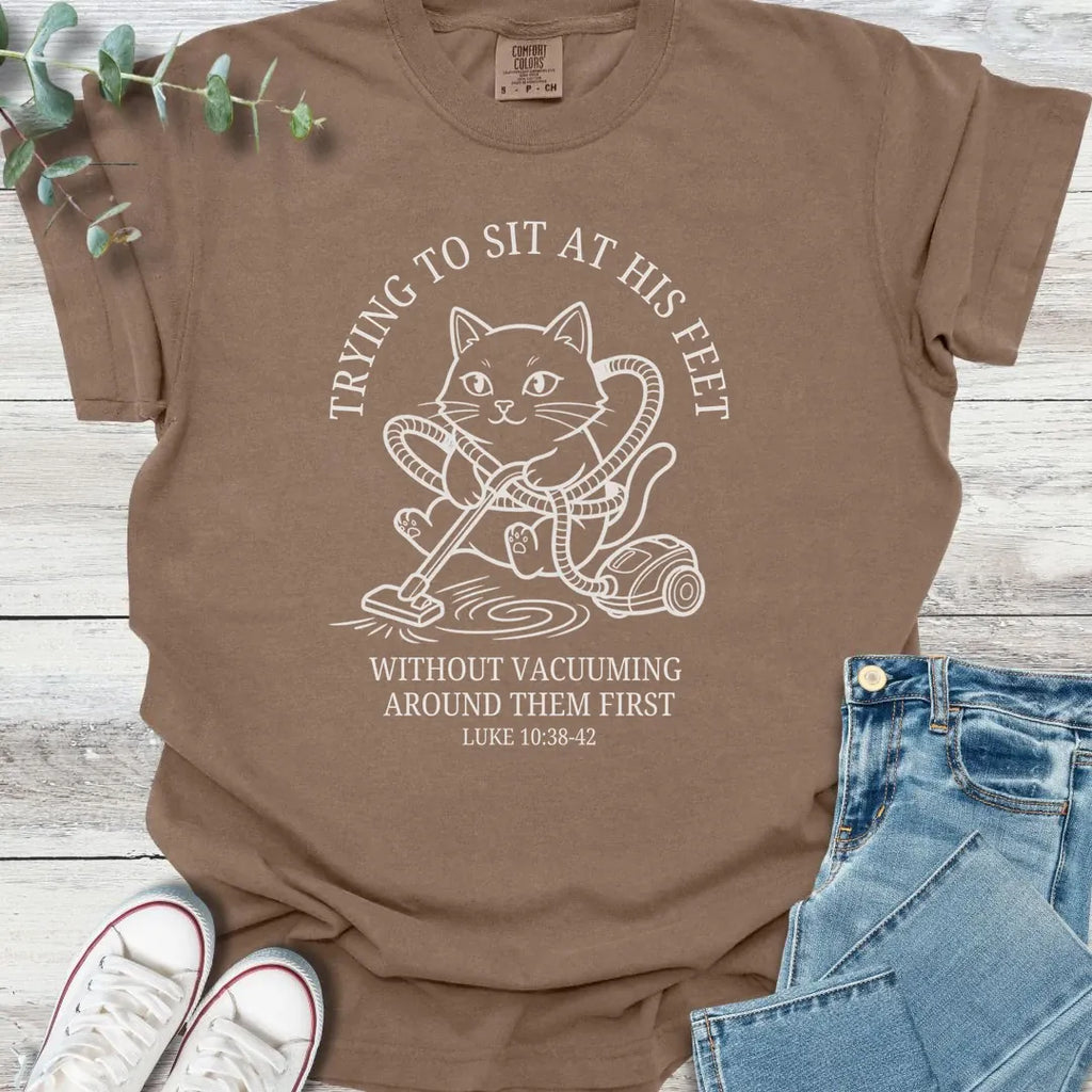 Martha Tendencies T-Shirt product image 6