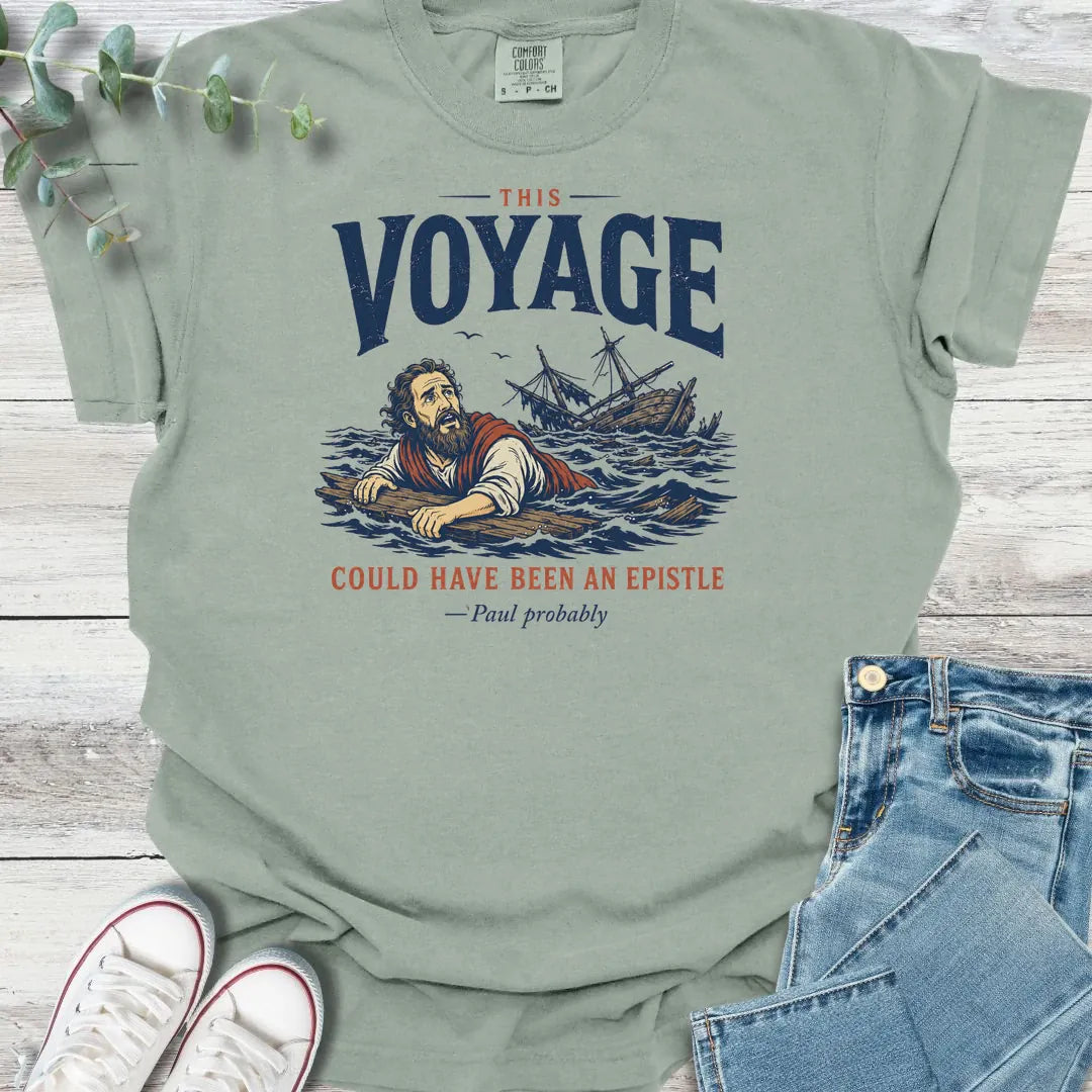 Paul Probably T-Shirt product image 3