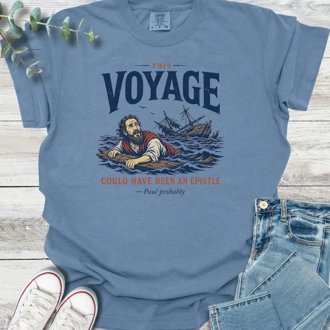 Paul Probably T-Shirt product image 6