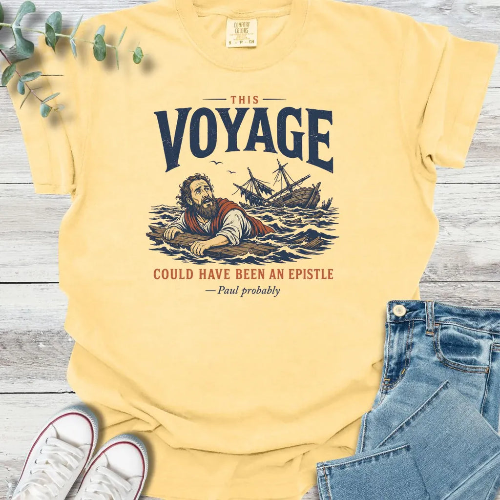 Paul Probably T-Shirt product image 7