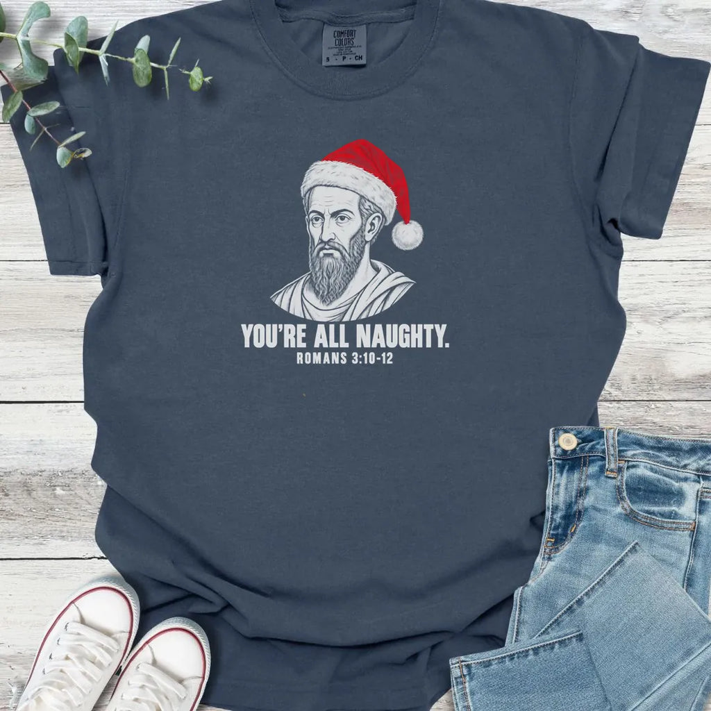 Pauline Christmas T-Shirt product image 6