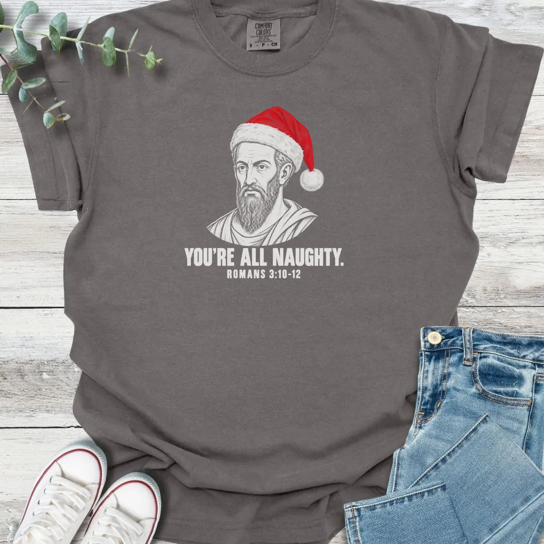 Pauline Christmas T-Shirt product image 7