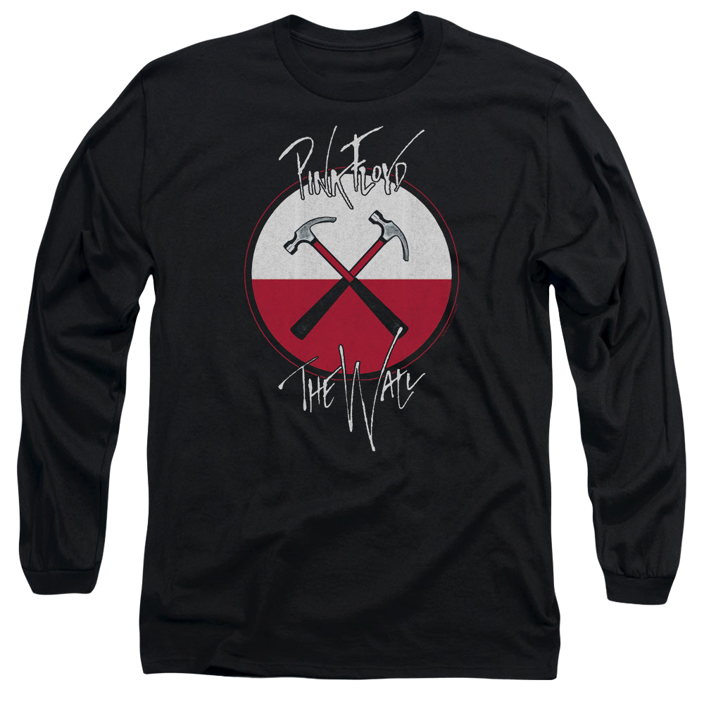 Pink Floyd Hammers - Men's Long Sleeve T-Shirt product image 1