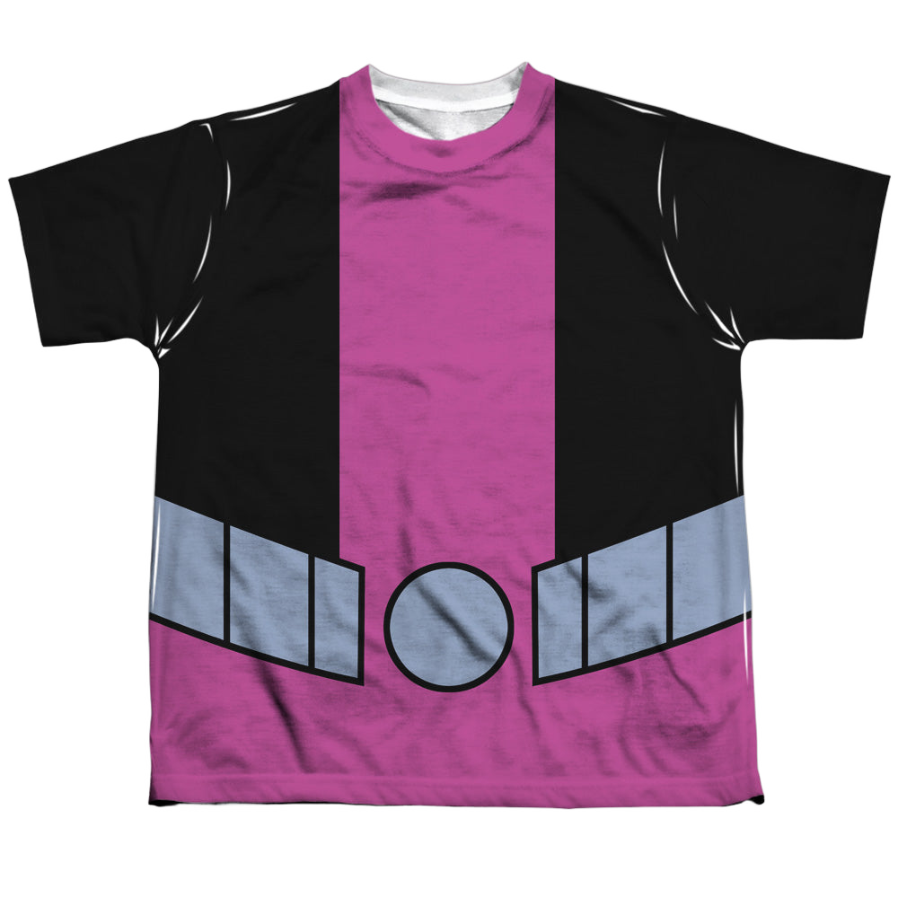 Teen Titans Go! Beast Boy Uniform - Youth All-Over Print product image 1