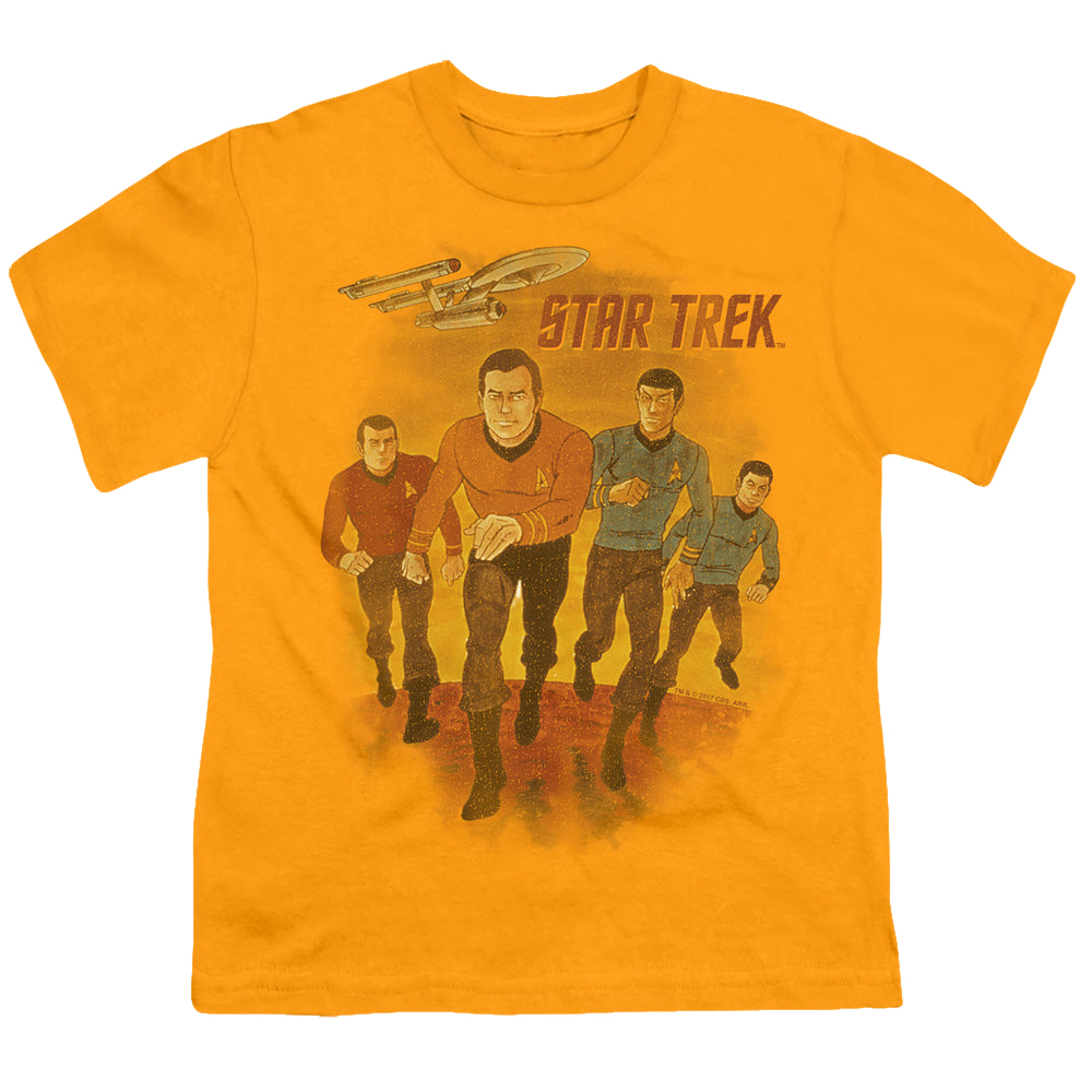 Star Trek The Animated Series - Kid's T-Shirt product image 1