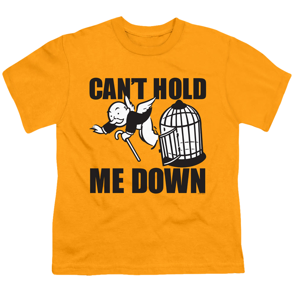 Hasbro Cant Hold Me Down No Logo - Kid's T-Shirt product image 1