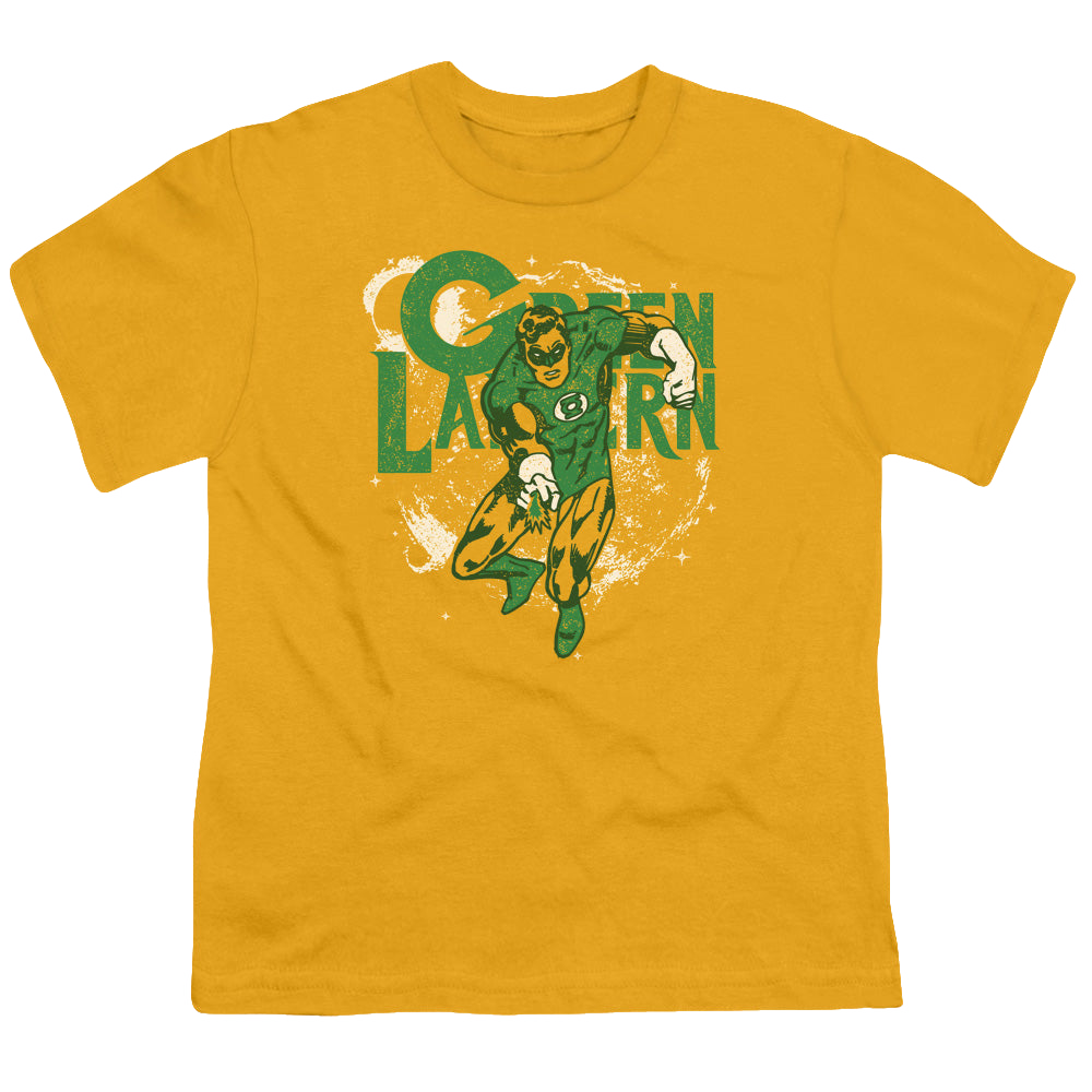 Green Lantern Cosmic Strip - Kid's T-Shirt product image 1