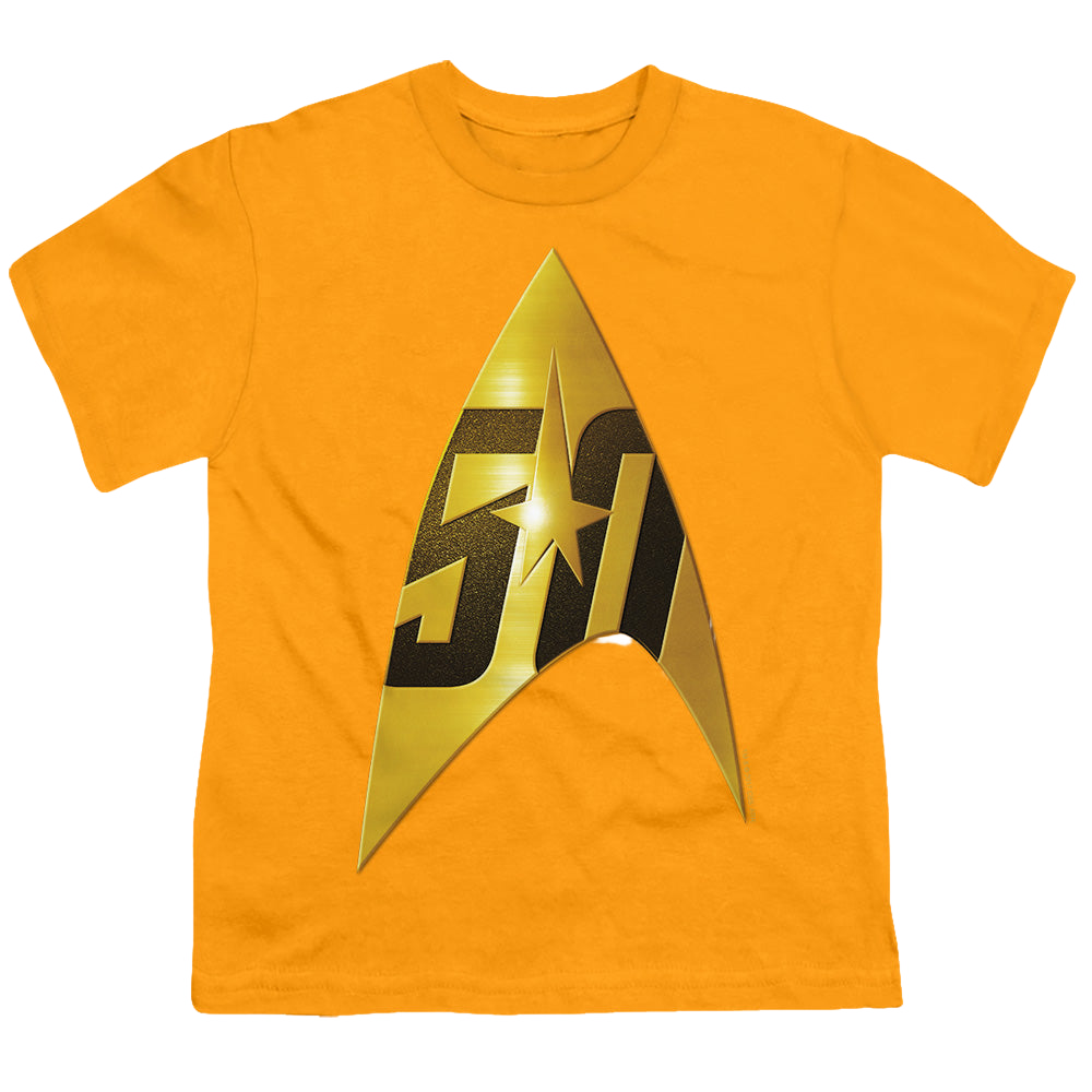 Star Trek The Original Series 50Th Anniversary Delta product image 1