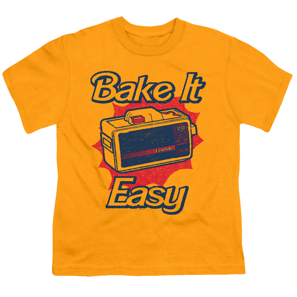 Hasbro Bake It Easy - Kid's T-Shirt product image 1