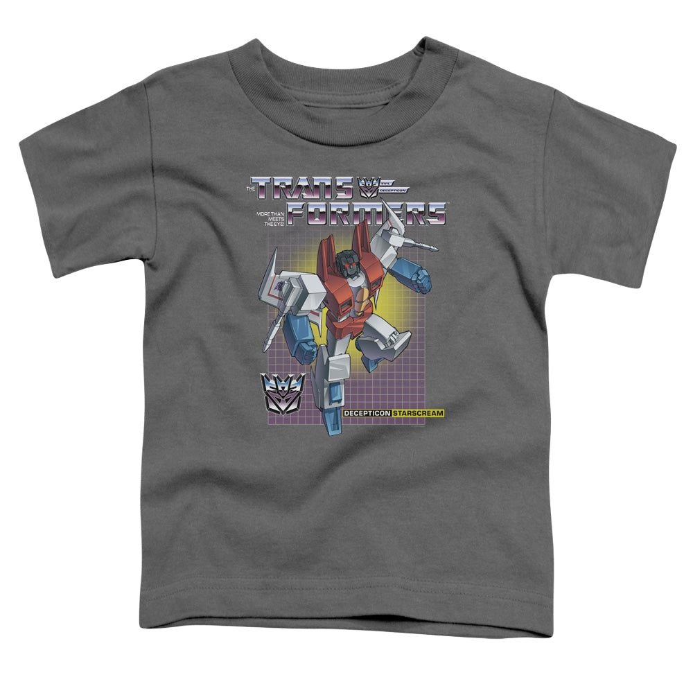 Transformers Starscream - Kid's T-Shirt product image 1