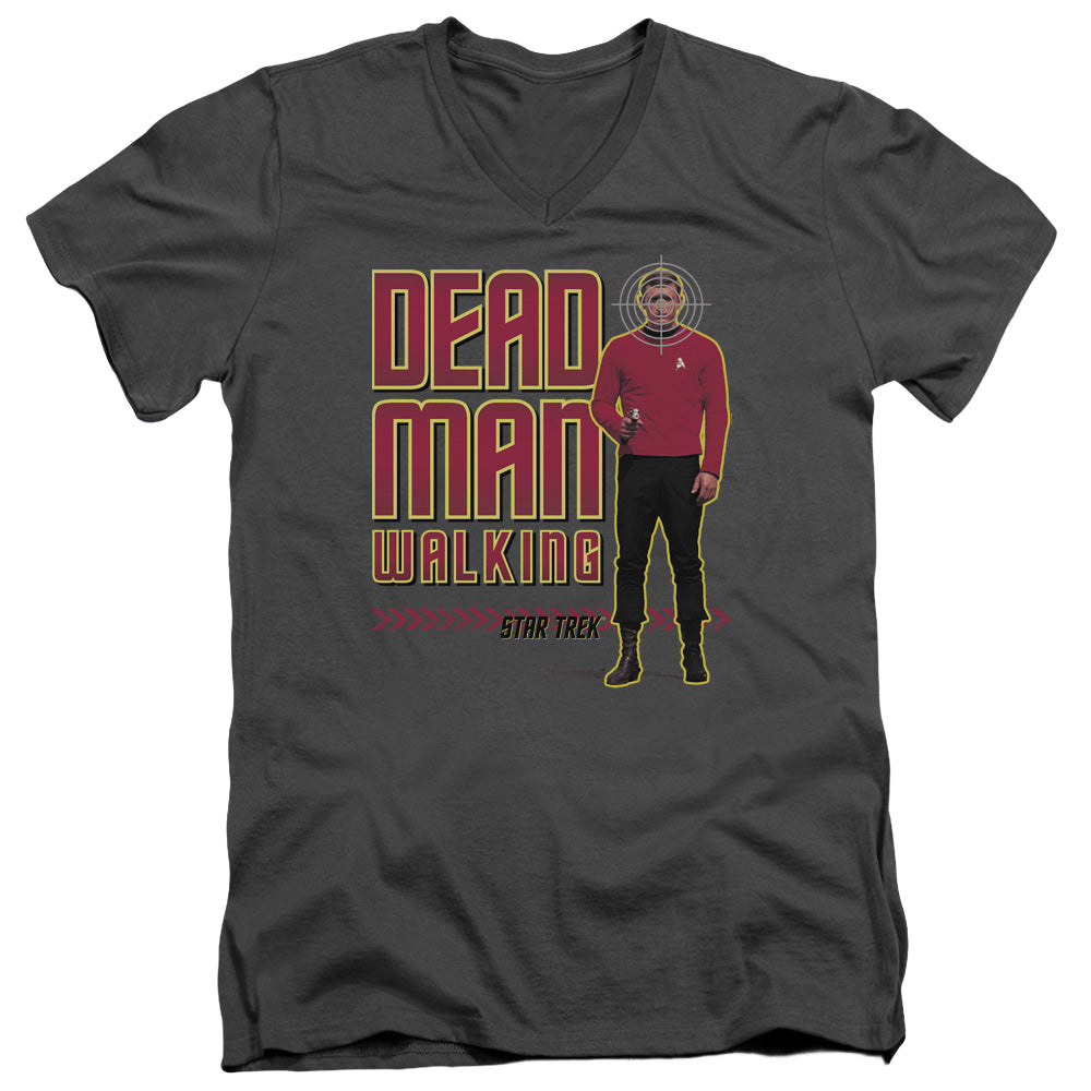 Star Trek The Original Series Dead Man Walking - Men's product image 1
