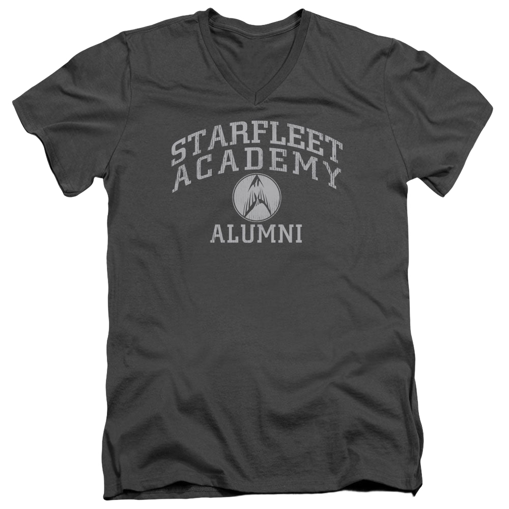 Star Trek The Original Series Alumni - Men's V-Neck T-Shirt product image 1