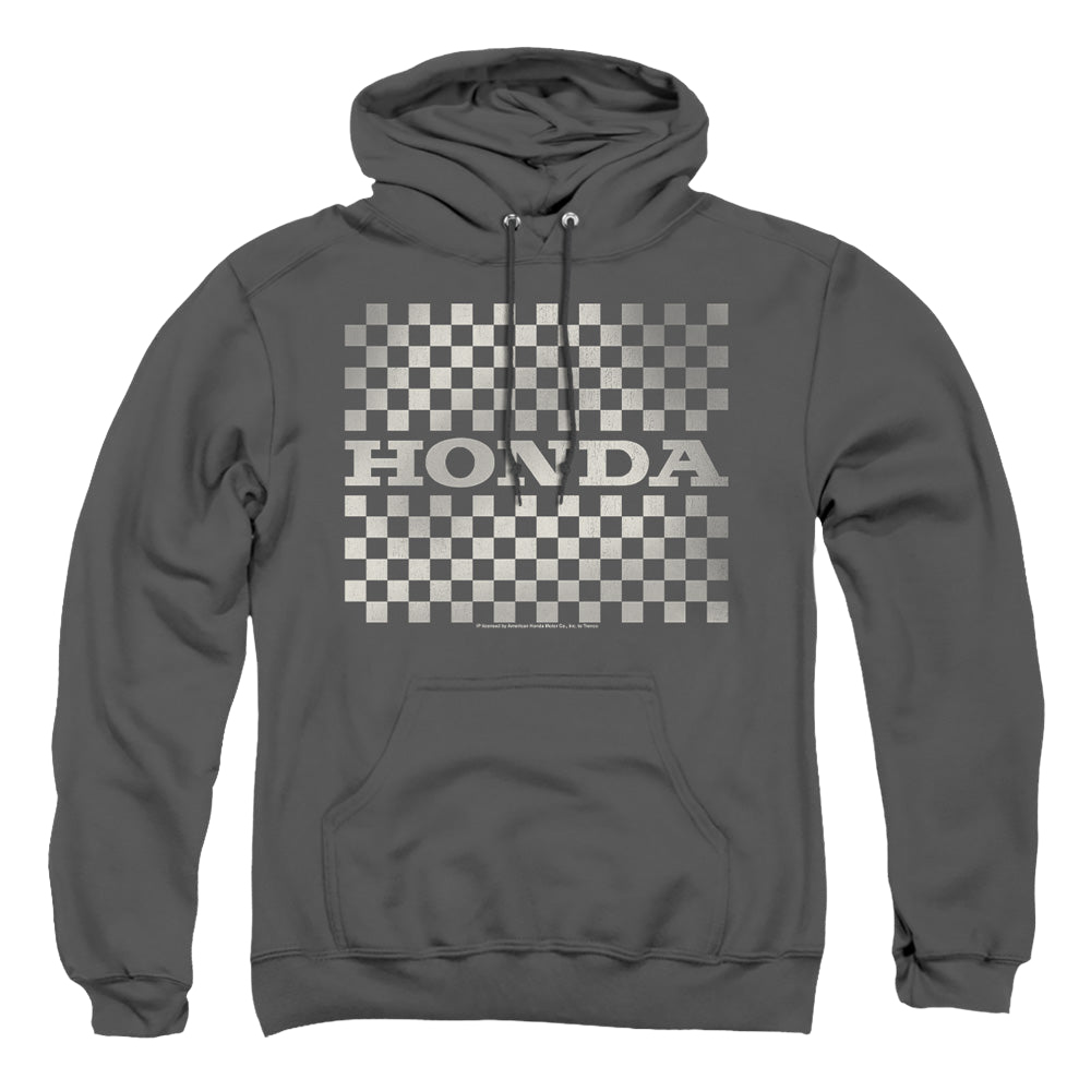 Honda Checkers Logo - Pullover Hoodie product image 1