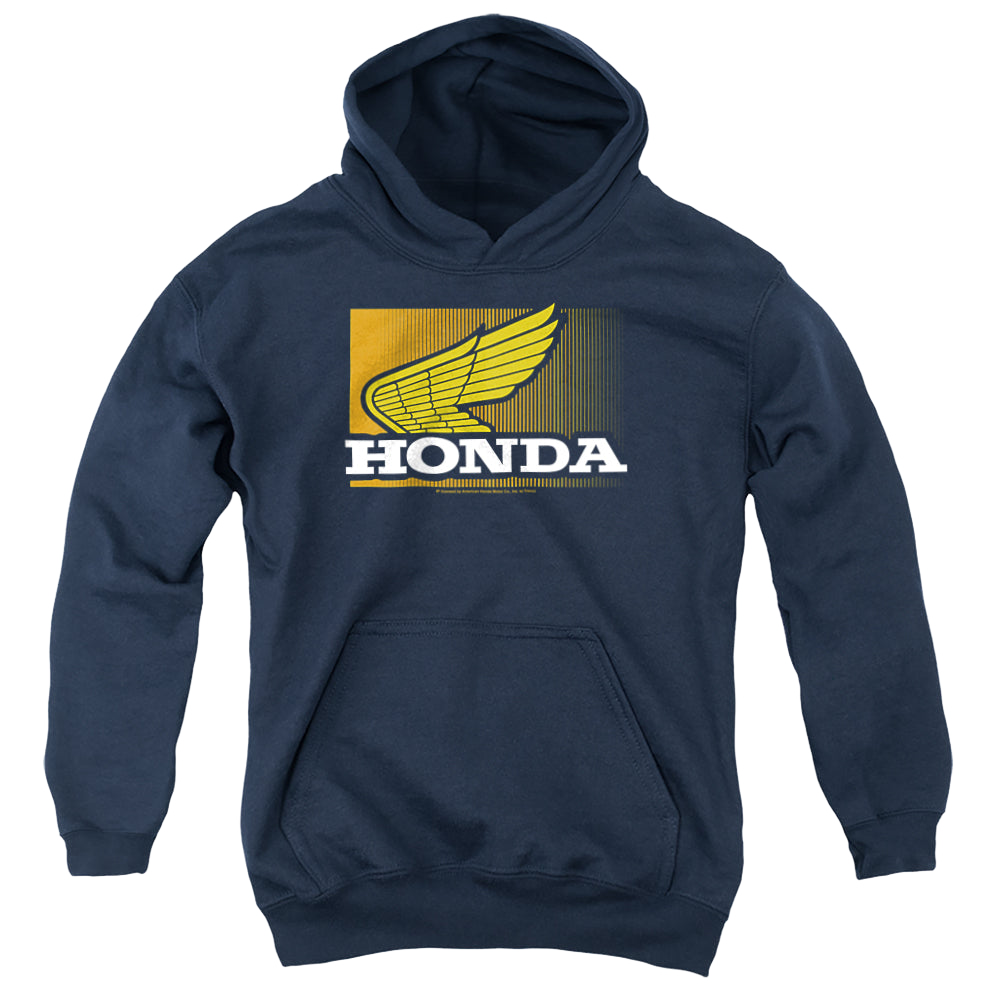 Honda Wing Gradient - Youth Hoodie product image 1