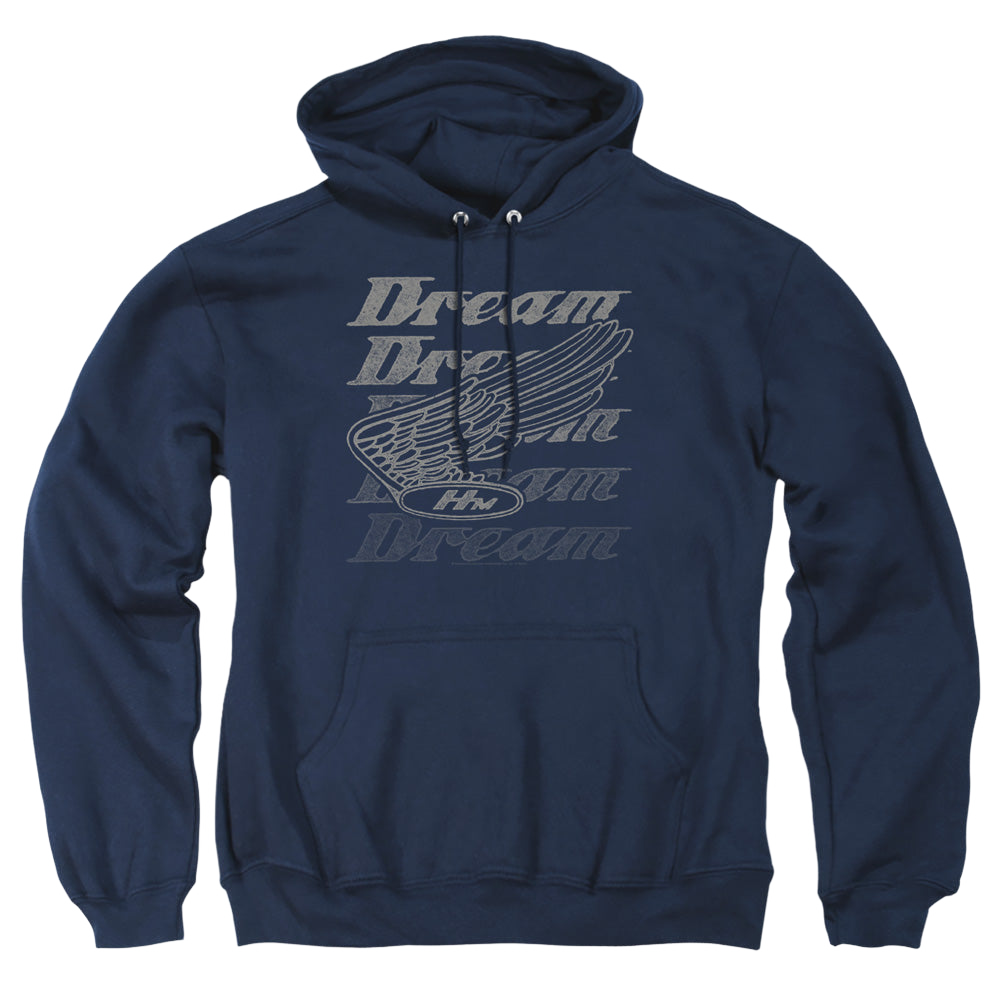 Honda Motorcycles Dreamer - Pullover Hoodie product image 1