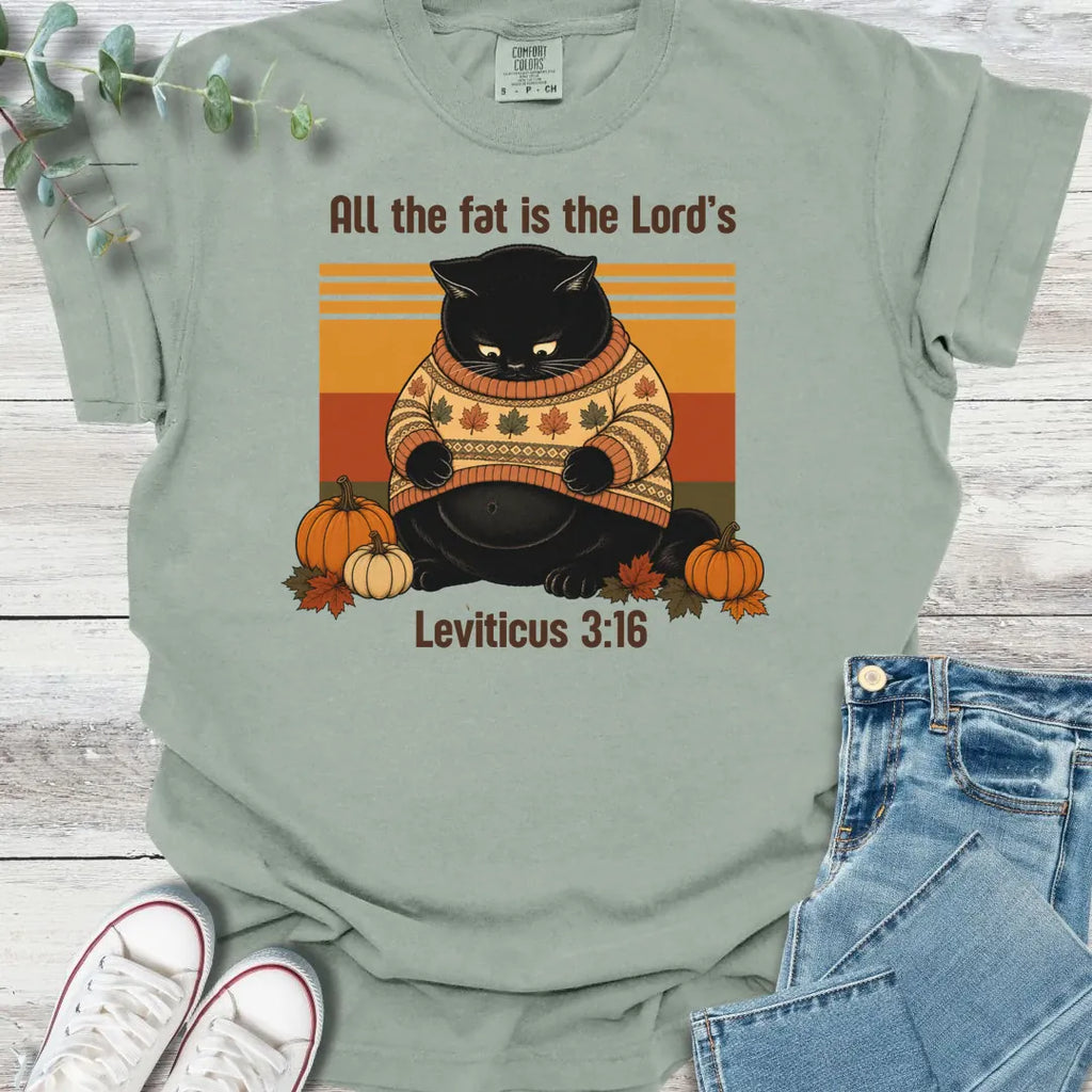 Seasonal Portion T-Shirt product image 4