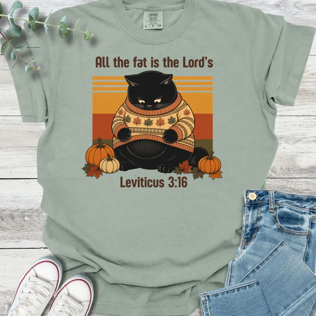 Seasonal Portion T-Shirt product image 4
