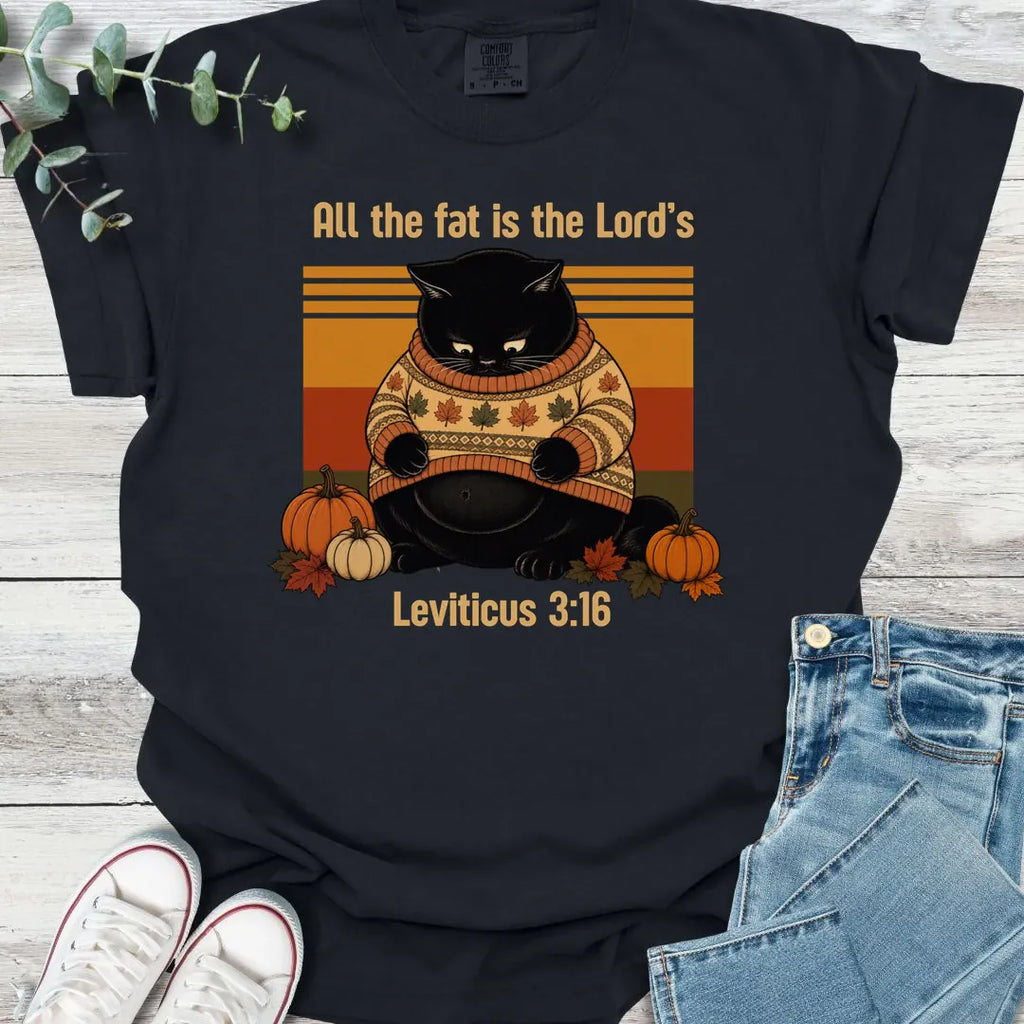 Seasonal Portion T-Shirt product image 7