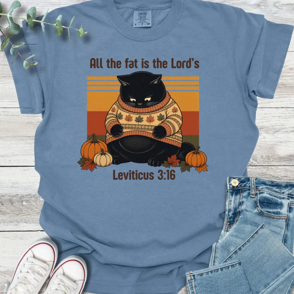 Seasonal Portion T-Shirt product image 5