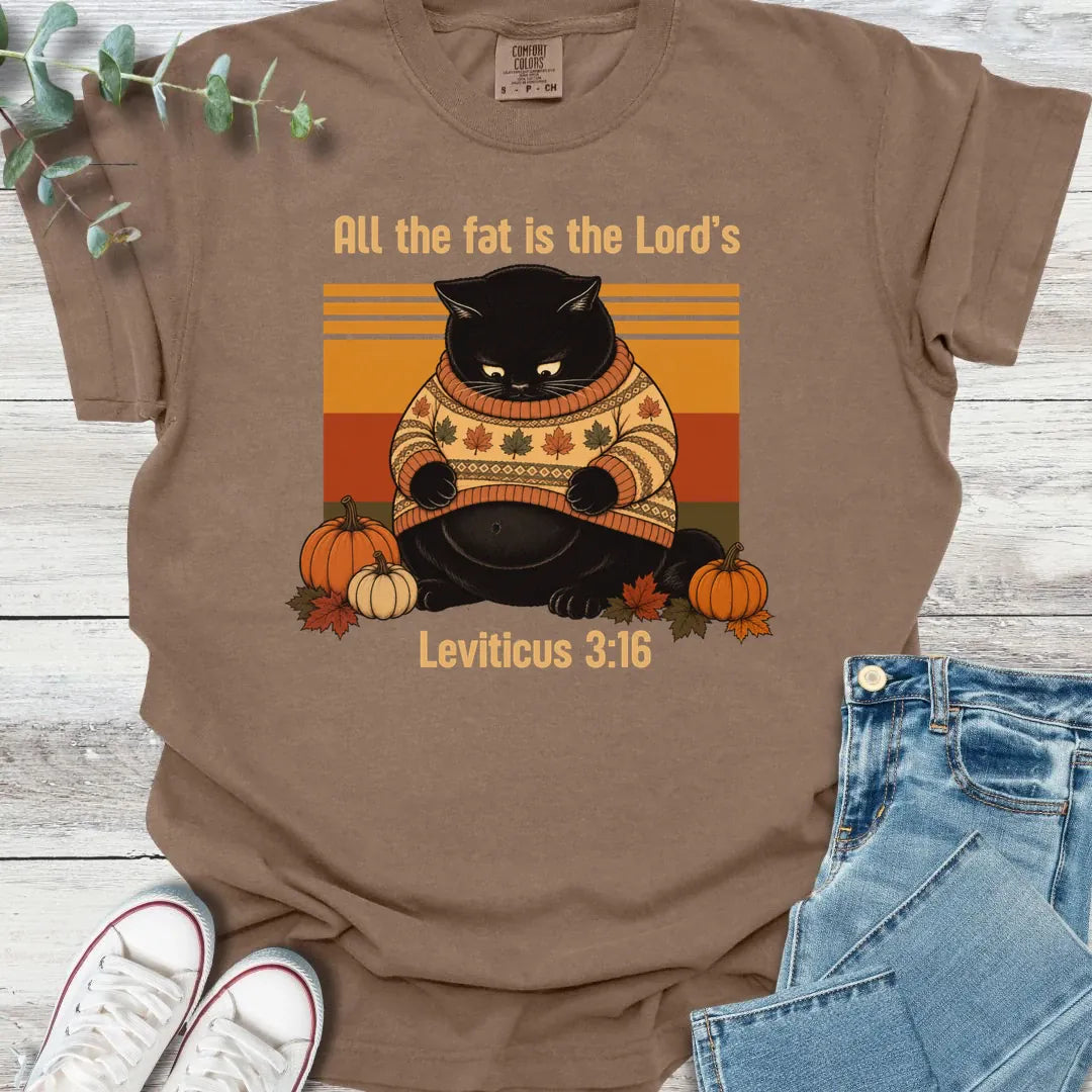 Seasonal Portion T-Shirt product image 3