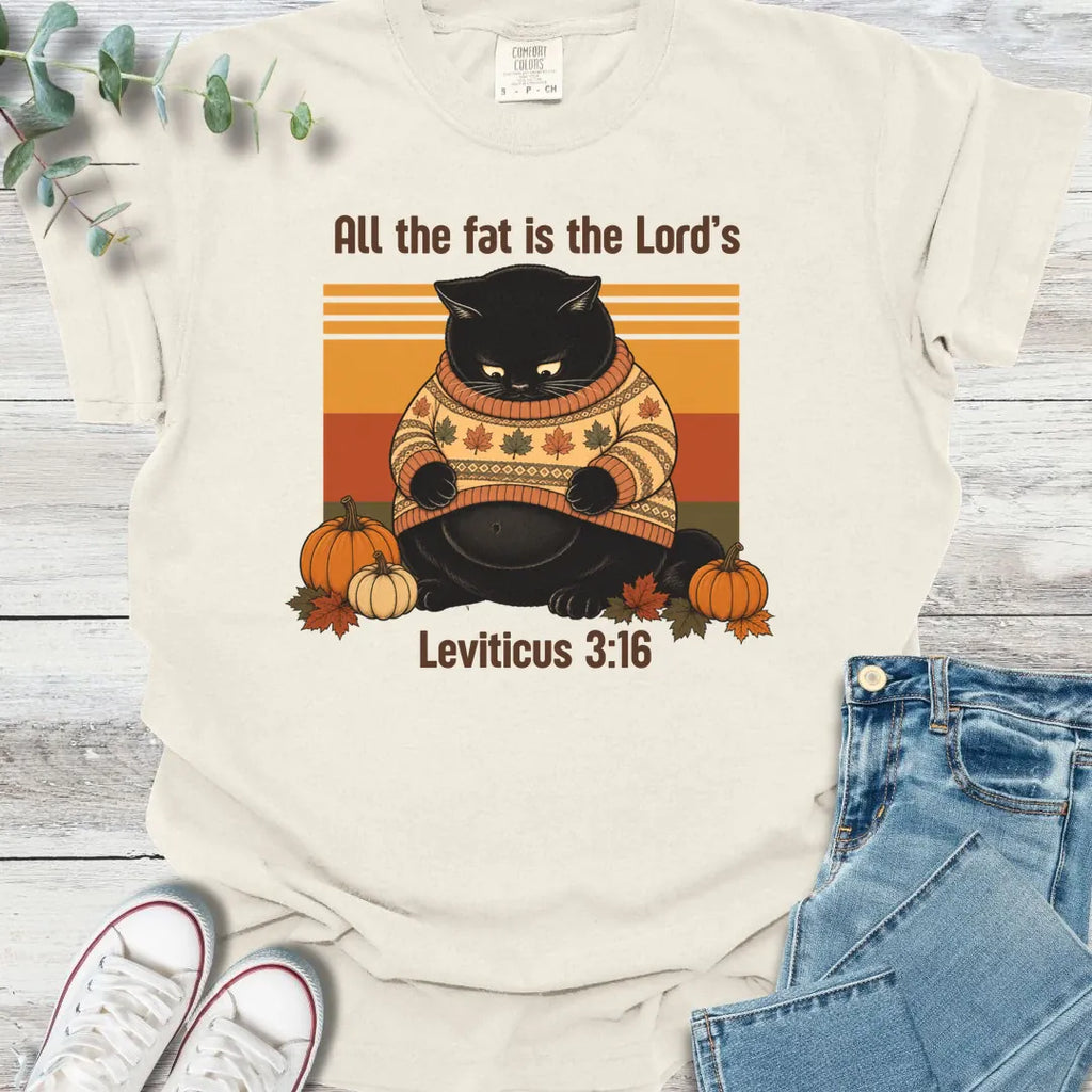 Seasonal Portion T-Shirt product image 2